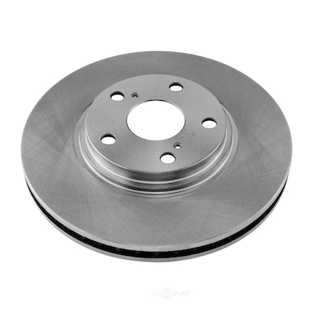 Uap 31266 Disc Brake Rotor 31266